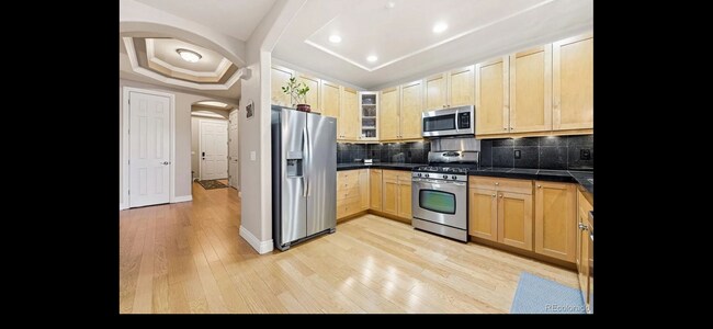 Foto del edificio - 40 Madison St