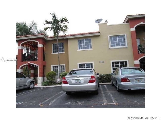 Building Photo - 15400 SW 134th Pl