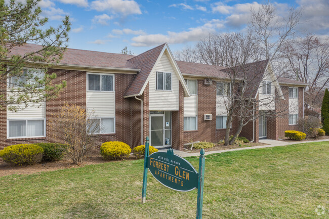 Building Photo - Village Meadows North Senior Apartments