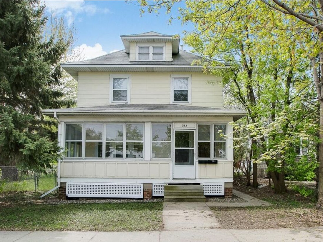Foto principal - 988 Randolph Ave