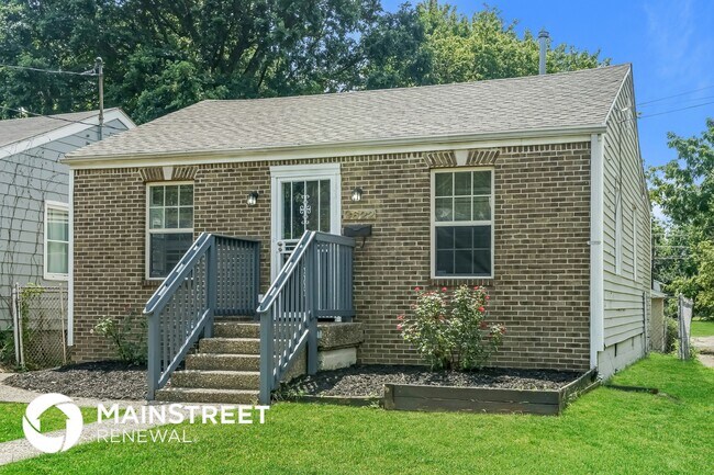 Foto del edificio - 3622 W Jefferson St