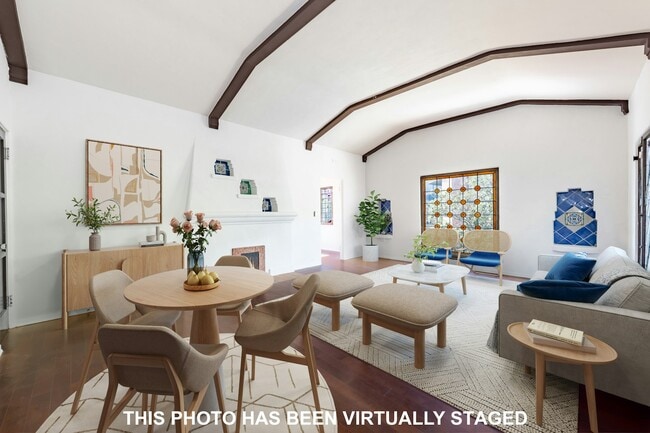 Building Photo - 1846 Holmby Ave