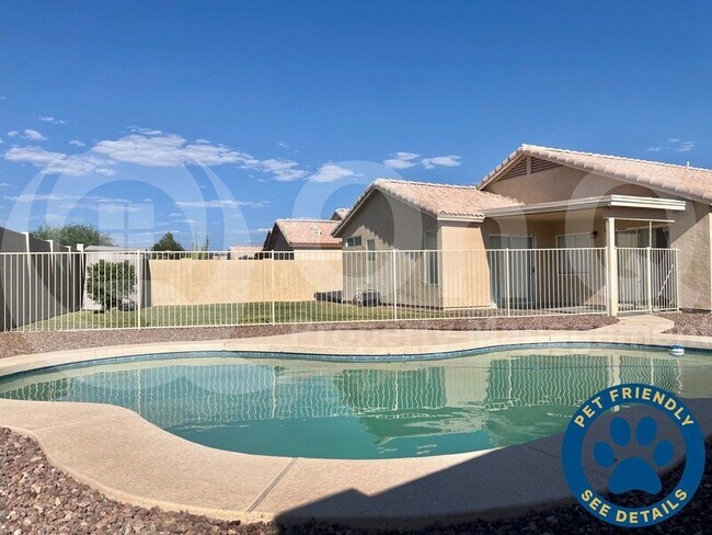 Foto del edificio - 3574 W Sands Dr