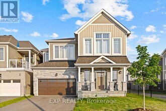 Building Photo - 611 Terrier Cir