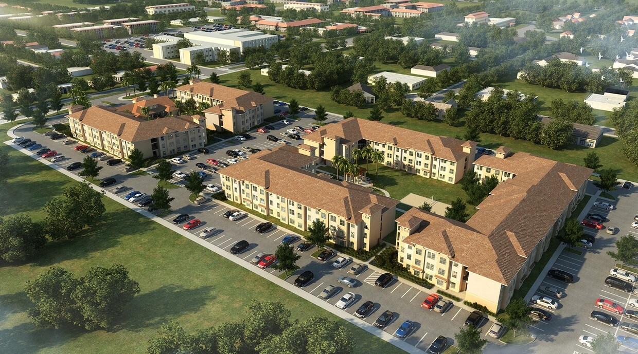 Solana Ranch - 1331 W Santa Gertrudis St Kingsville, TX 78363 |  Apartments.com