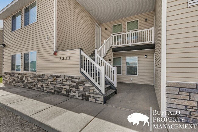 Foto del edificio - 6277 N Silver Fox Rd