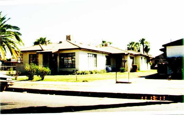 Primary Photo - 1467-1469 E Fillmore St