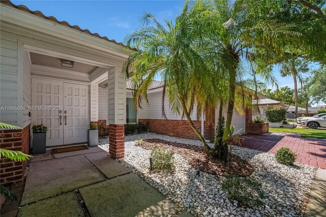 Building Photo - 9600 NW 18th St