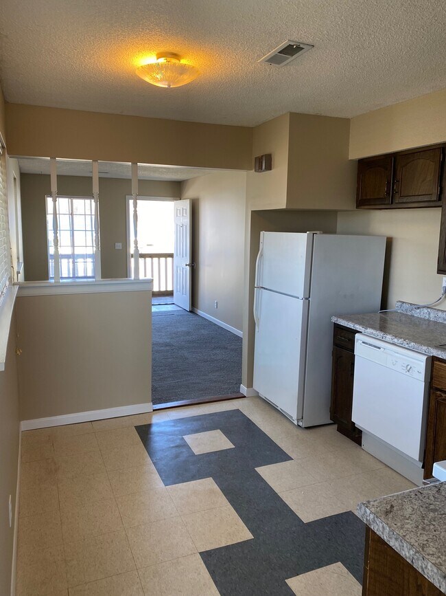 Cocina - 103 Sibley Rd