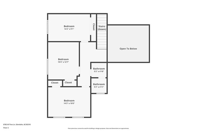 Building Photo - 6782 W Tina Ln