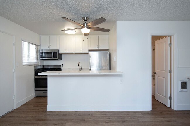 Foto del interior - Villas at Carlsbad