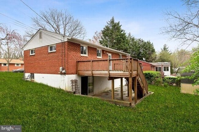 Photo - 10912 Troy Road Unit House
