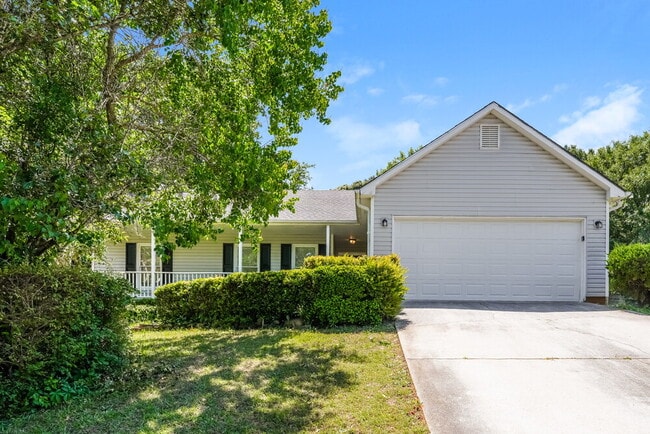 Building Photo - 4091 S Fork Dr