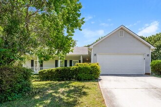 Building Photo - 4091 S Fork Dr