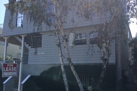 Building Photo - 2625 S Sepulveda Blvd