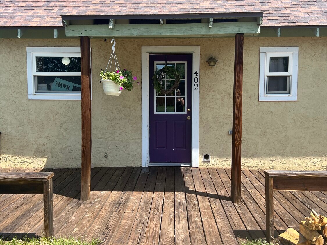 Foto principal - 402 Pine St