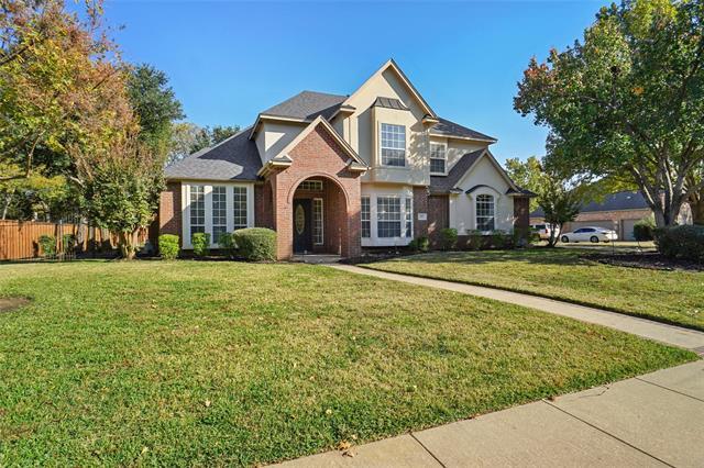 Foto del edificio - 1917 Cresson Dr