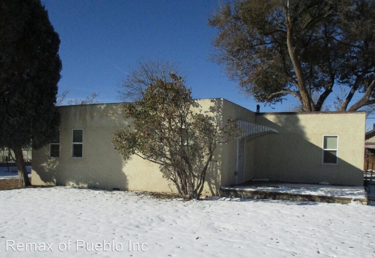 Primary Photo - 3 br, 1 bath House - 1507 Stone Avenue
