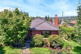 Primary Photo - Incredible Brick Bungalow - Rare Opportunity