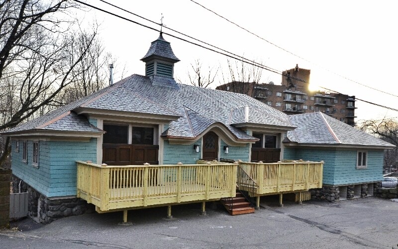 Primary Photo - 96 Hillside Ave