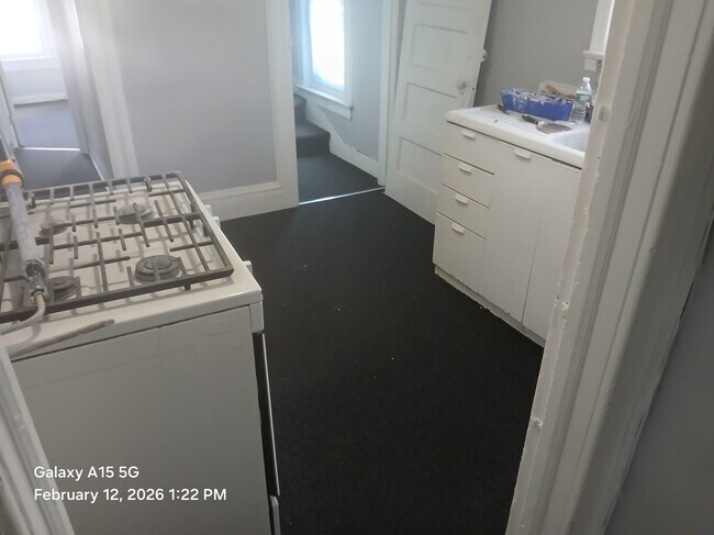 Building Photo - 201 Beech St