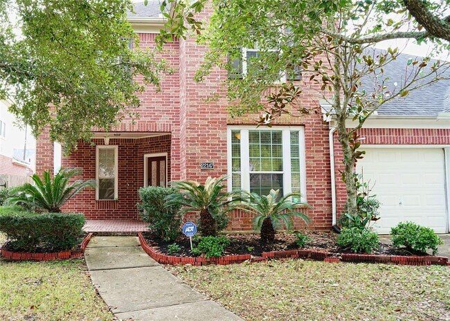 Foto del edificio - 22147 Canyonwood Park Ln