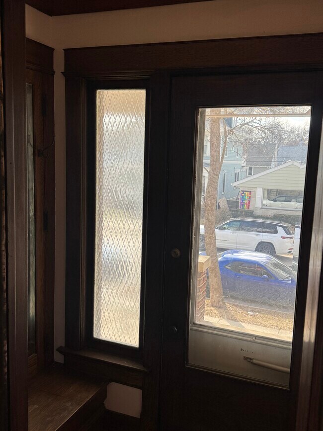 Foto del edificio - 2992 S Wentworth Ave