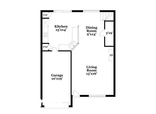 Building Photo - 2794 Regent Walk Dr