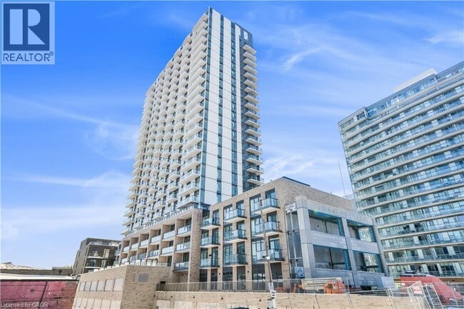 Building Photo - 55 Duke St W
