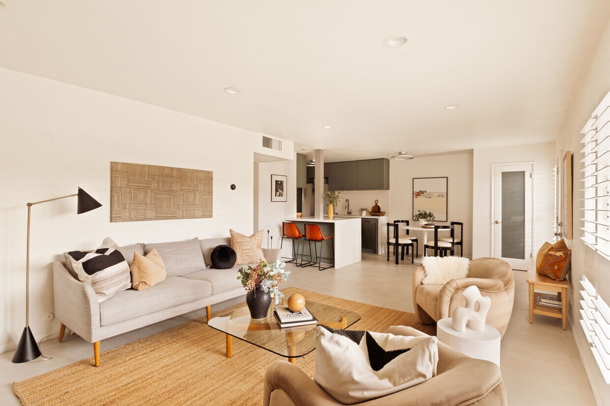 Foto principal - 970 Palm Ave