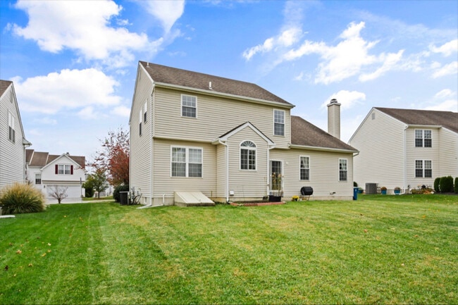 Foto del edificio - 115 Watch Hill Rd