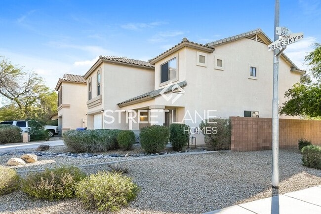 Building Photo - Charming 4 Bedroom in  North Phoenix!  Clo...