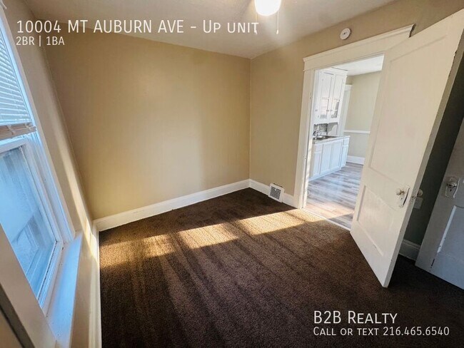 Foto del edificio - 10004 Mt Auburn Ave