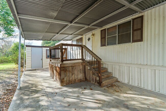 Foto del edificio - 2 Bedroom/1 Bathroom Home in the Green Valley Estates Subdivision!