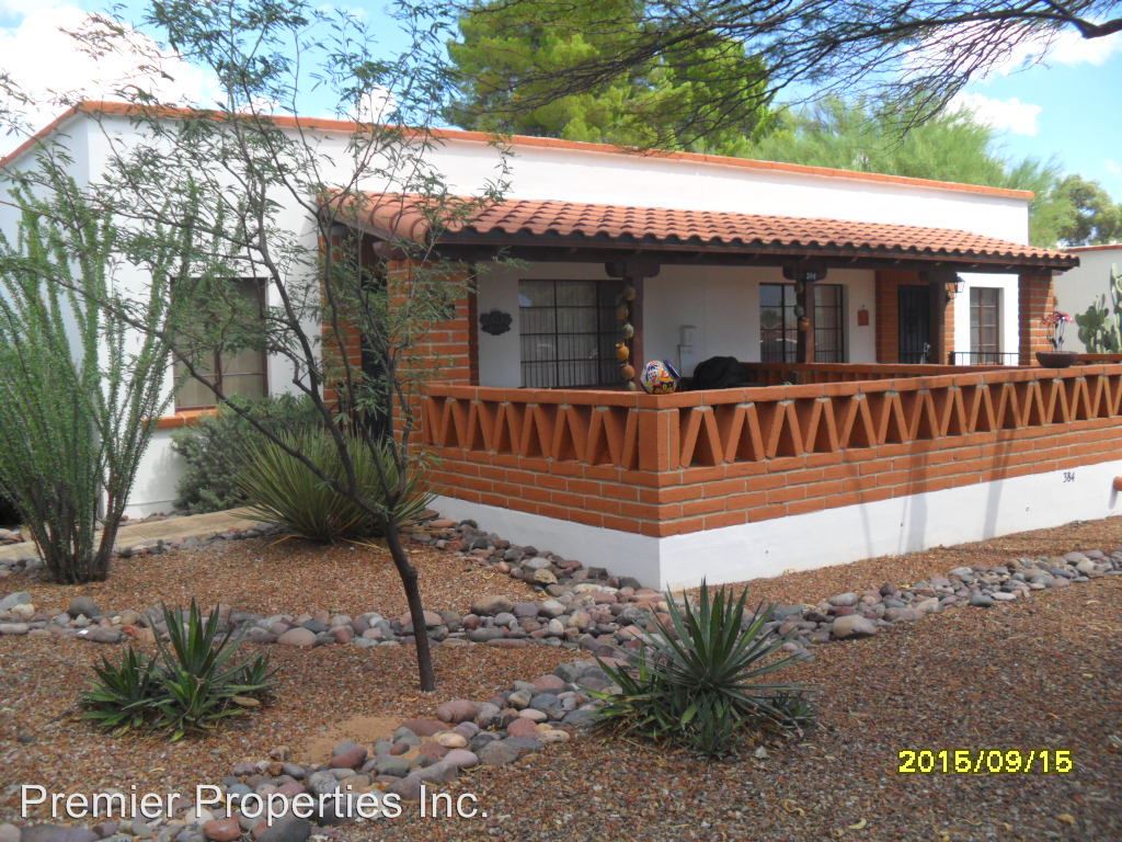 Primary Photo - 384 W Camino Penasco
