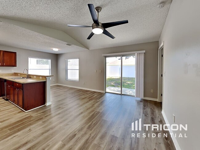 Foto del edificio - 447 Chelsye Meadow Court St Augustine FL