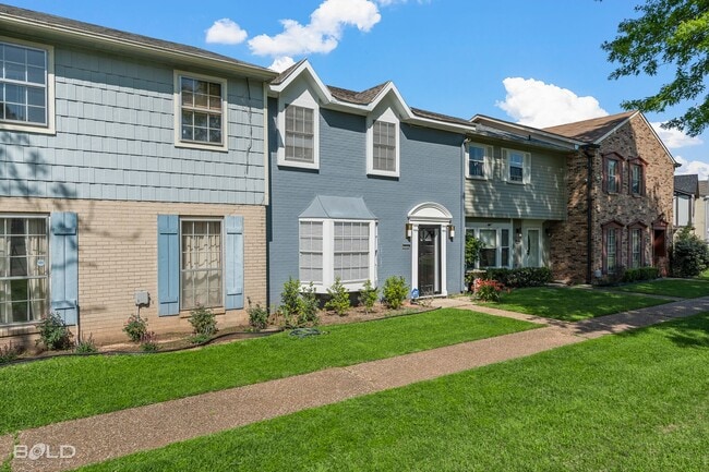 Building Photo - Great Town Home In Shreveport