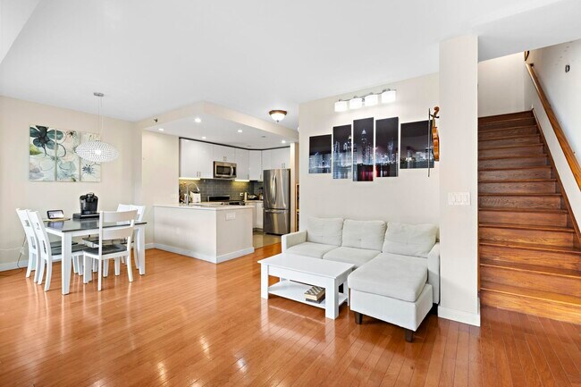Foto del edificio - 1 Shore Ln