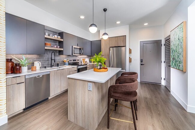 Building Photo - The Brynn Apartments