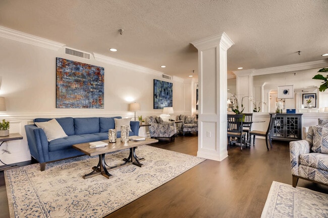 Hillcrest Hampton House - Apartments in Orlando, FL | Apartments.com