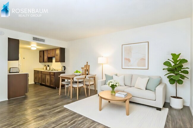 Foto del edificio - Alvernon Plaza