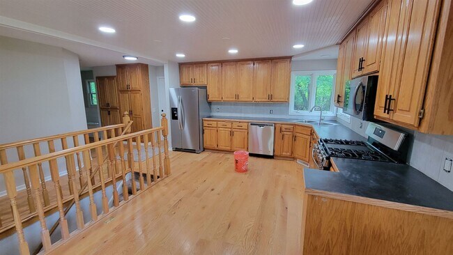 Building Photo - 4 br, 2 bath House - 22xxx Durant Street NE