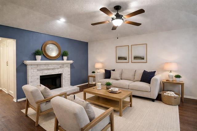 Foto del edificio - 2509 Stanford St