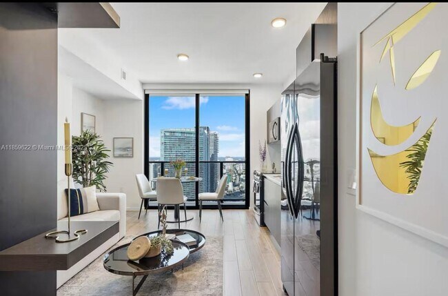 Foto del edificio - 398 NE 5th St