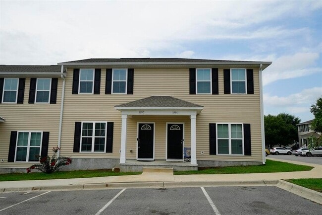 Foto del edificio - 1992 Green Castle Ln