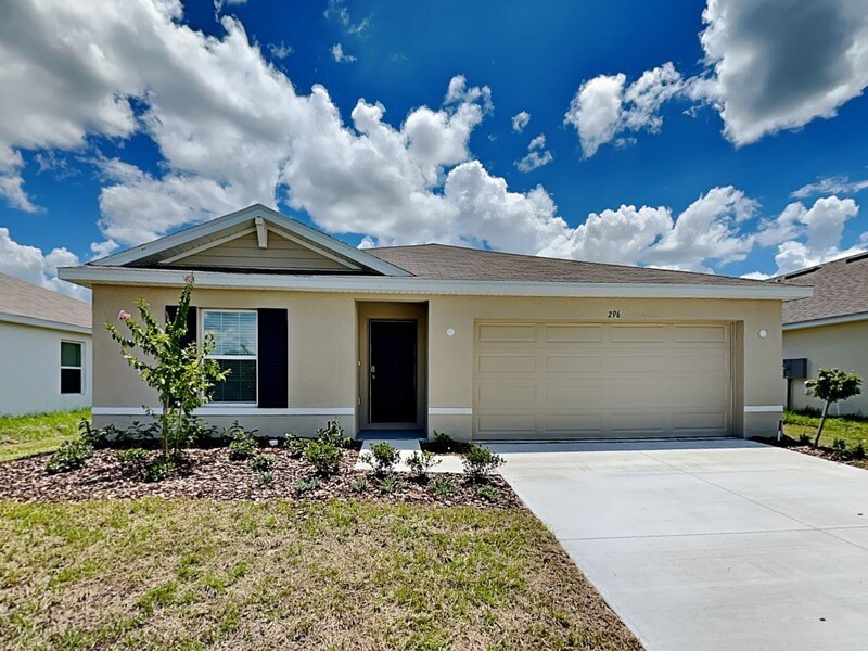 Primary Photo - 296 W Twisted Oaks Dr