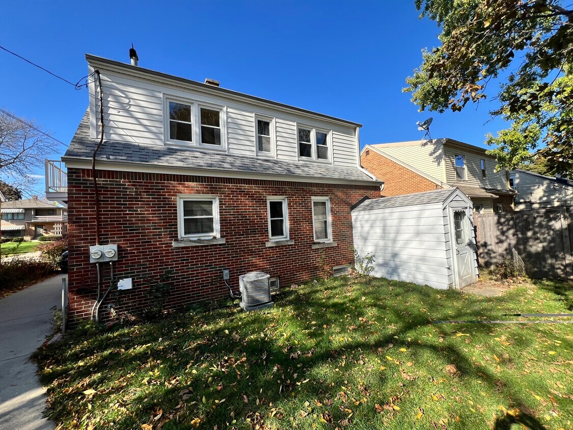 Foto del edificio - 410 N 68th St