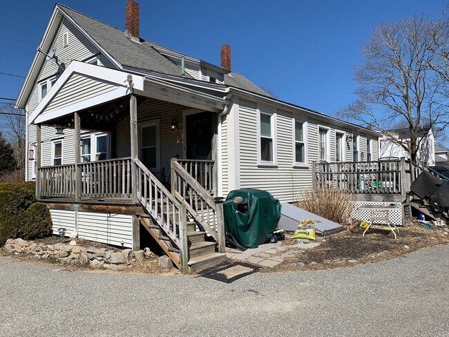 Foto del edificio - 836 County Rd