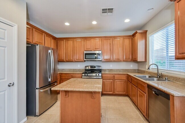 Foto del edificio - 8257 Begonia Blush Dr