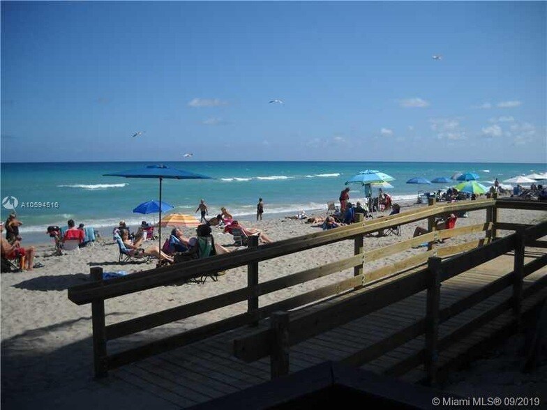 Photo - 3901 S Ocean Drive Unit 8L